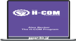 Alex Becker - H-Com 2020