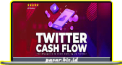 Hero Journey - Twitter Cashflow