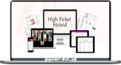 Mariah Coz – High Ticket Hybrid