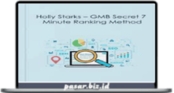 Holly Starks - GMB Secret 7 Minute Ranking Method