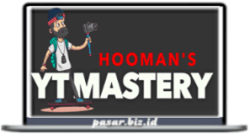 Hooman Nouri – YouTube Mastery