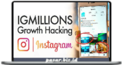 Alexey Lyakh, Ryker Gamble - IG Millions