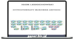 Igor Ledochowski – Hypnotherapy Business Method