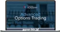 Investopedia Academy – Advanced Options Trading Course