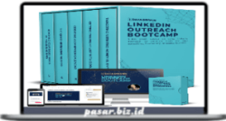 Isaac Anderson – Linkedin Outreach Bootcamp