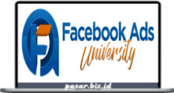 J.R. Fisher - Facebook Ads University