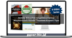 James Altucher - Cryptocurrency Masterclass