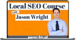 Jason Wright – Local SEO Domination 2020