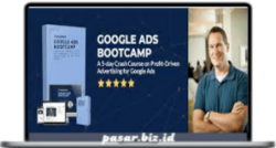 Jeff Sauer – Google Ads Bootcamp