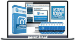 Jeremy McGilvery - InstaPro Academy