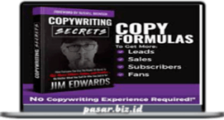 Jim Edwards - Copywriting Secrets