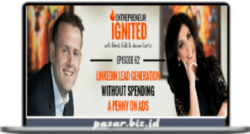 Jimena Cortes - LinkedIn Business Networking Mastery
