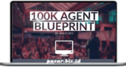 Jimmy Rex - 100K Agent Blueprint
