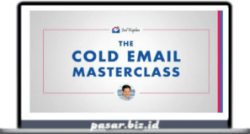 Joel Kaplans – Cold Email Masterclasses