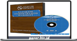John Carter – Ultimate Options Trading Blueprint Live