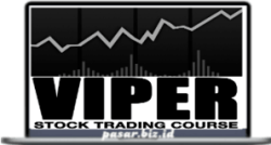 John Cremeans - Viper Stock Trading Course