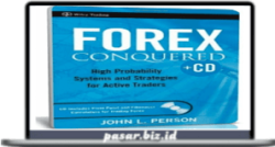 John L. Person – Forex Conquered Trading Course