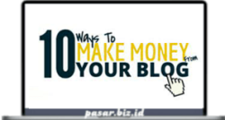 John Sonmez - 10 Ways to Make Money with Your Blog