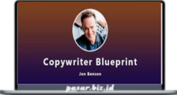 Jon Benson – The Copywriter Blueprint