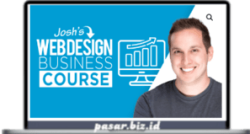 Josh Hall - Web Design Business Course