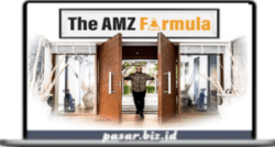 Joshua Crisp - The AMZ Formula