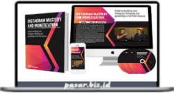 Josh Forti, Josue Pena - Instagram Mastery & Monetization