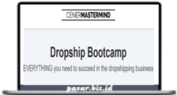 Justin Cener – Dropship Bootcamp