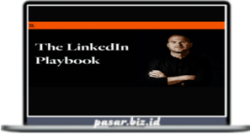 Justin Welsh - The LinkedIn Playbook