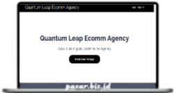Kai Bax - Quantum Leap Ecomm Agency