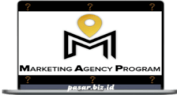 Kevin David – Marketing Agency Program (MAP)