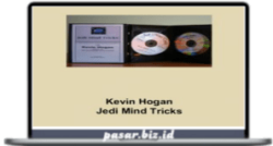 Kevin Hogan - Jedi Mind Tricks