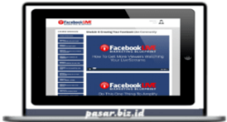 Kim Garst – Facebook Live Marketing Blueprint