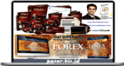 Kishore M - Instant Forex Profits