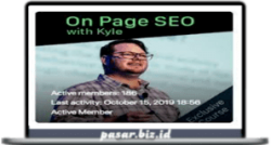 Kyle Roof - On Page SEO