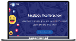 Lester Diaz – Facebook Income School