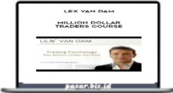 Lex van Dam – Million Dollar Traders Course