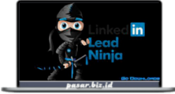 Linkedin Lead Ninja – Leveraging LinkedIn for Business Loan Brokers