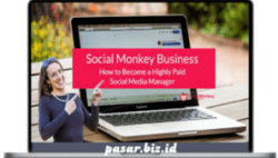 Liz Benny - Social Monkey Business Training