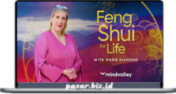 Marie Diamond – Feng Shui for Life