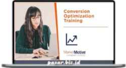 MarketMotive - Conversion Certification Course