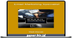 Matt Bacak - Email Marketing Specialist