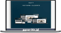 Matt - GetSMB Clients