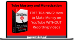 Matt Par - Tube Mastery and Monetization