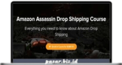 Matthew Gambrell – Amazon Assassin Drop Shipping Course