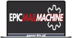 Michael Young - Epic Mail Machine