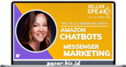 Michelle Barnum Smith - Amazon Messenger