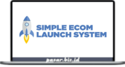 Mike Cooch - Simple eCom Launch System