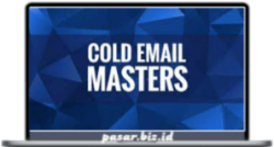 Mike Hardenbrook – Cold Email Masters