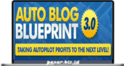 Mike Johnson – Autoblog Blueprint 3