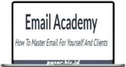 Mike Shreeve - The Email Academy